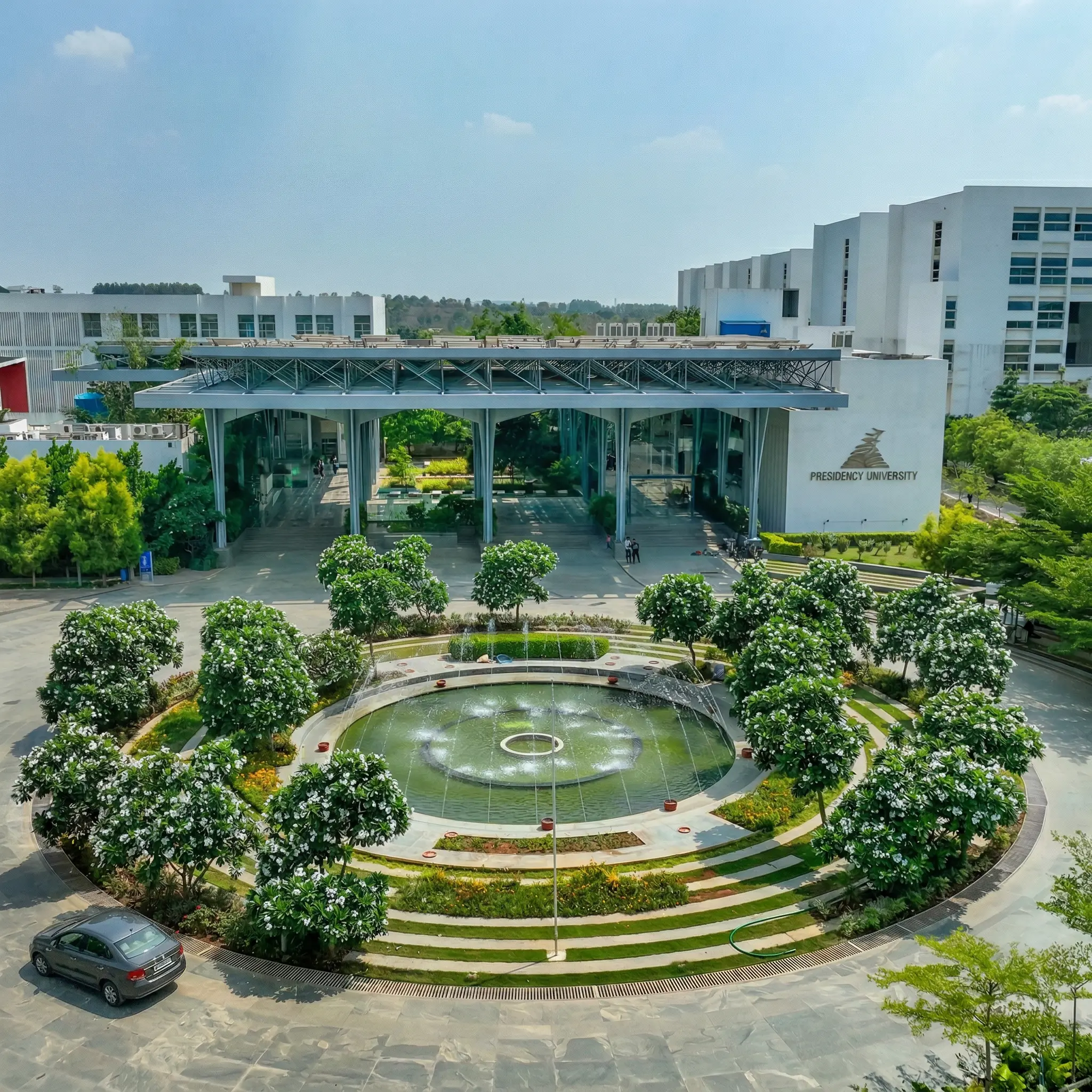 Presidency University
