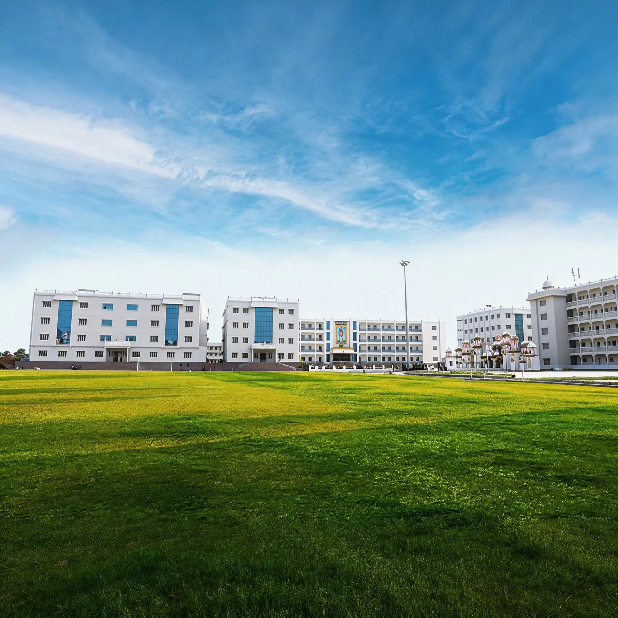 Akash Group of Institutions