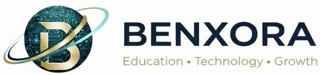 Benxora Logo