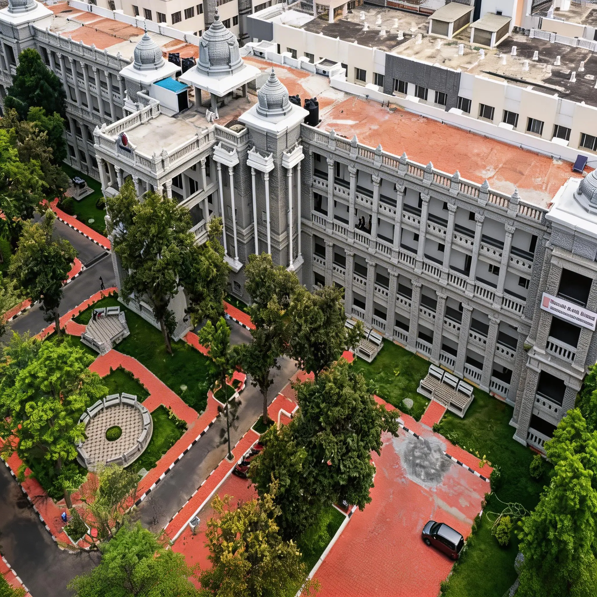 M.S. Ramaiah University